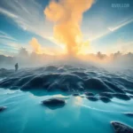 Termales Los Volcanes Choachí. Un Baño De Relax