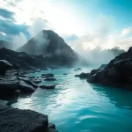 Termales Nápoles. Un Baño De Relax
