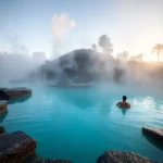 Termales Sirona Spa. Un Baño De Relax