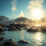 Termales Tierra De Promisión. Un Baño De Relax