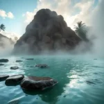 Termales Tierra Viva. Un Baño De Relax