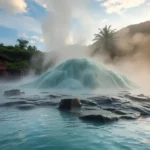 Termales Vía Paipa. Un Baño De Relax