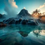 Termales Vapores Y Algo Mas. Un Baño De Relax