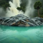 Termales Vereda Agua Dulce. Un Baño De Relax