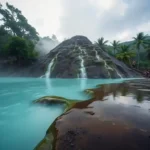 Termales Vereda Holanda. Un Baño De Relax