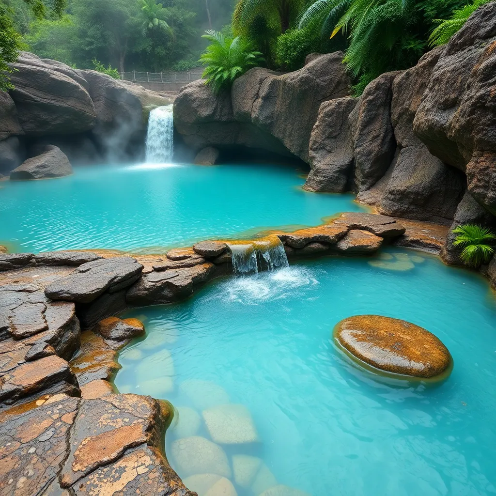 Alto Cravo Ecolodge