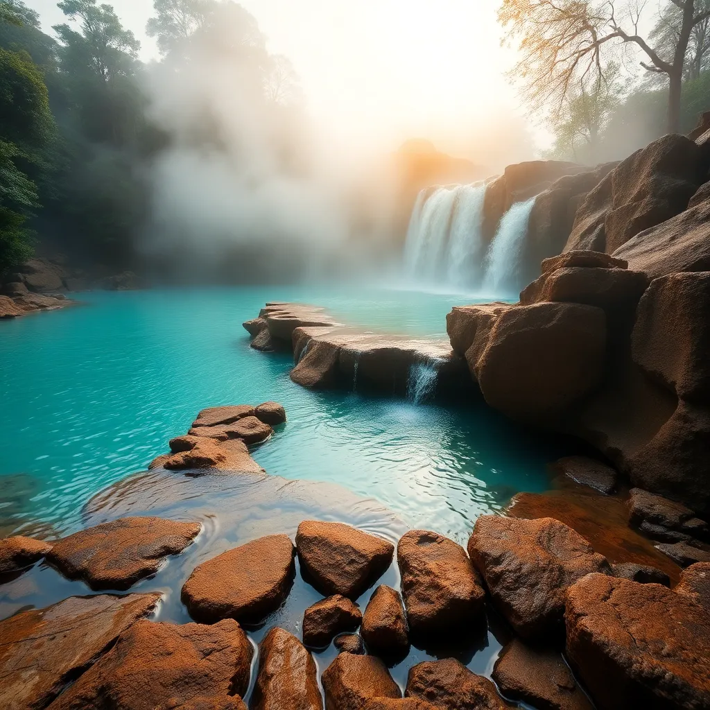 Ecoparque El Edén Dorado