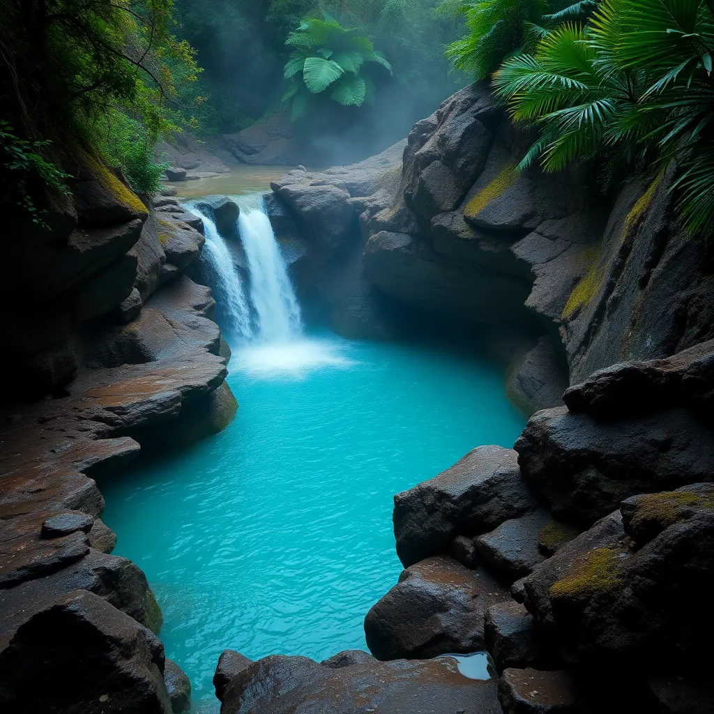 Negocio El Paraiso