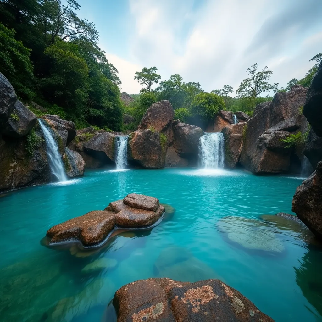 Negocio Gobernacion Del Vaupés