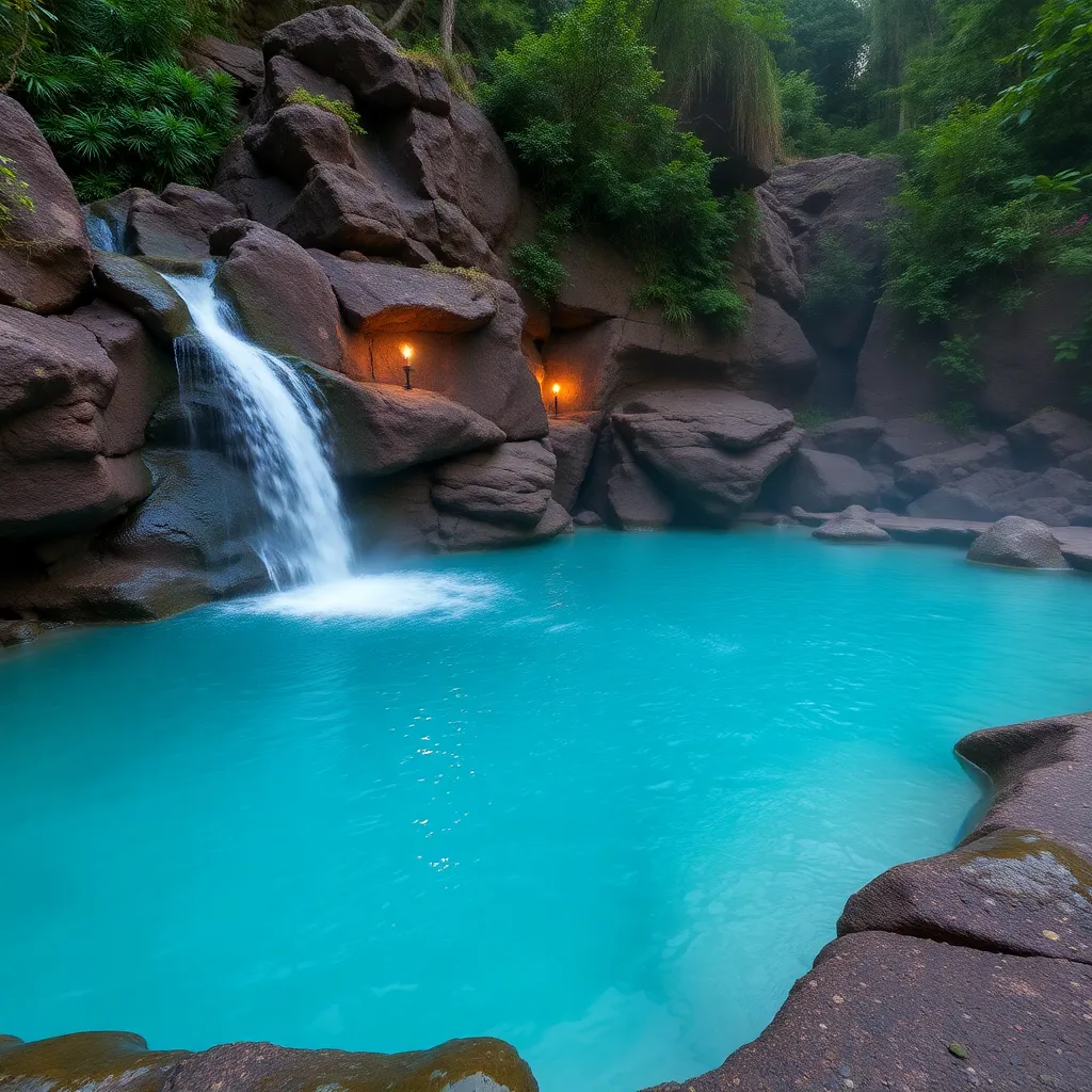 Negocio Guaia Terra Glamping