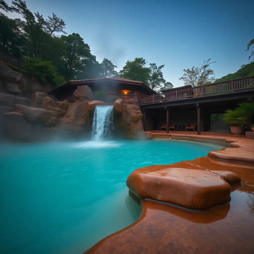 Hostal San Rafael La Calera