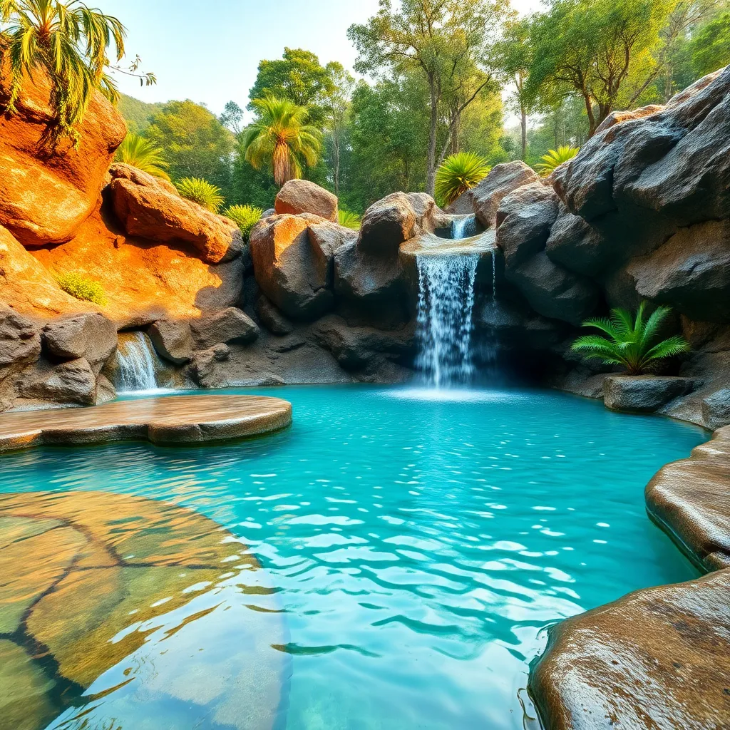Hotel Spa La Casa Del Agua