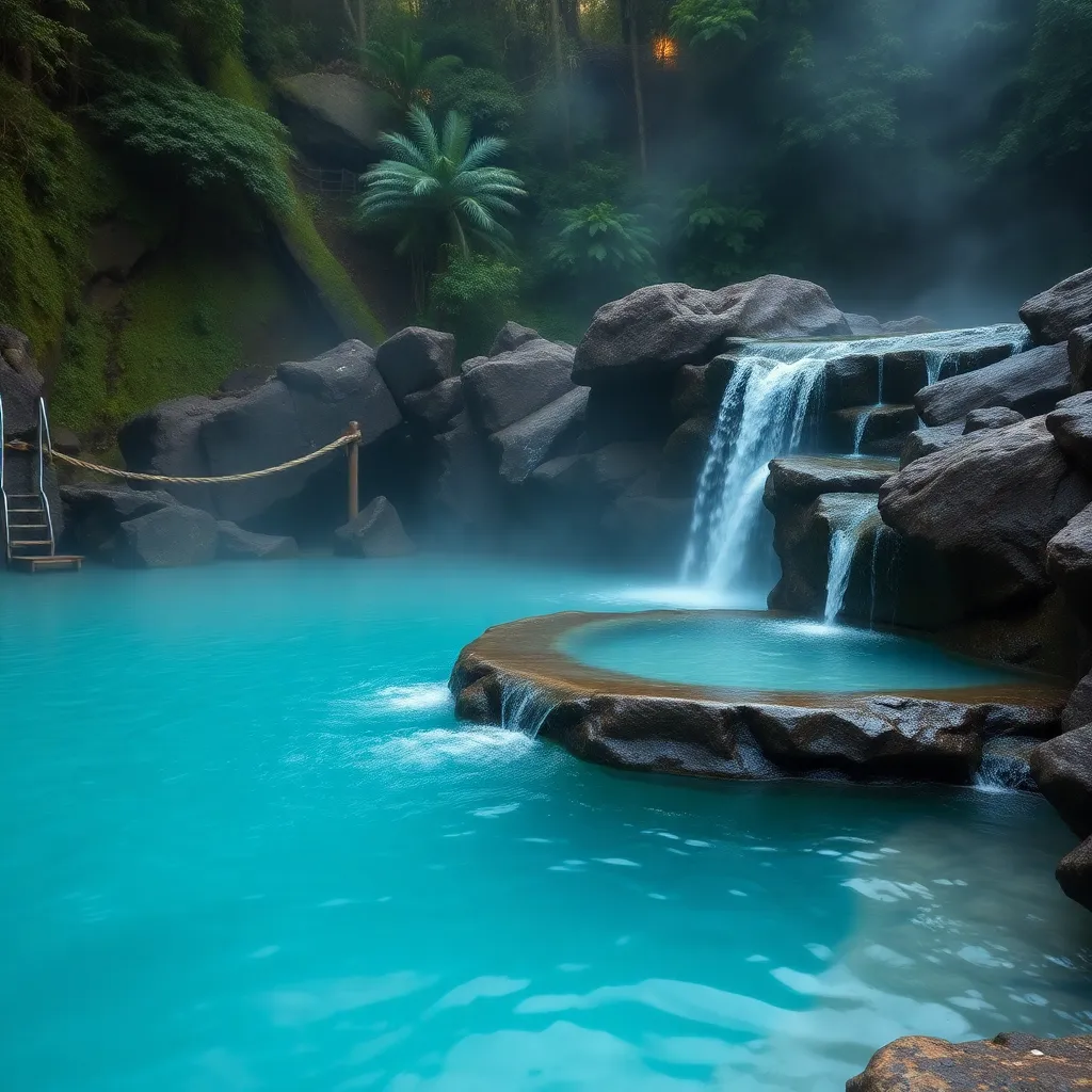 Intihuatana Spa Para El Alma