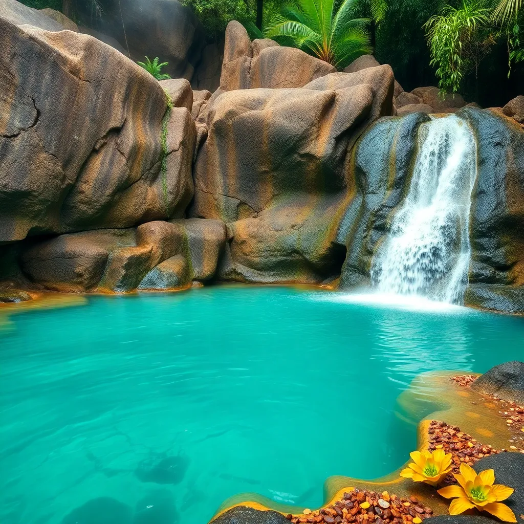Paraiso Guachalito