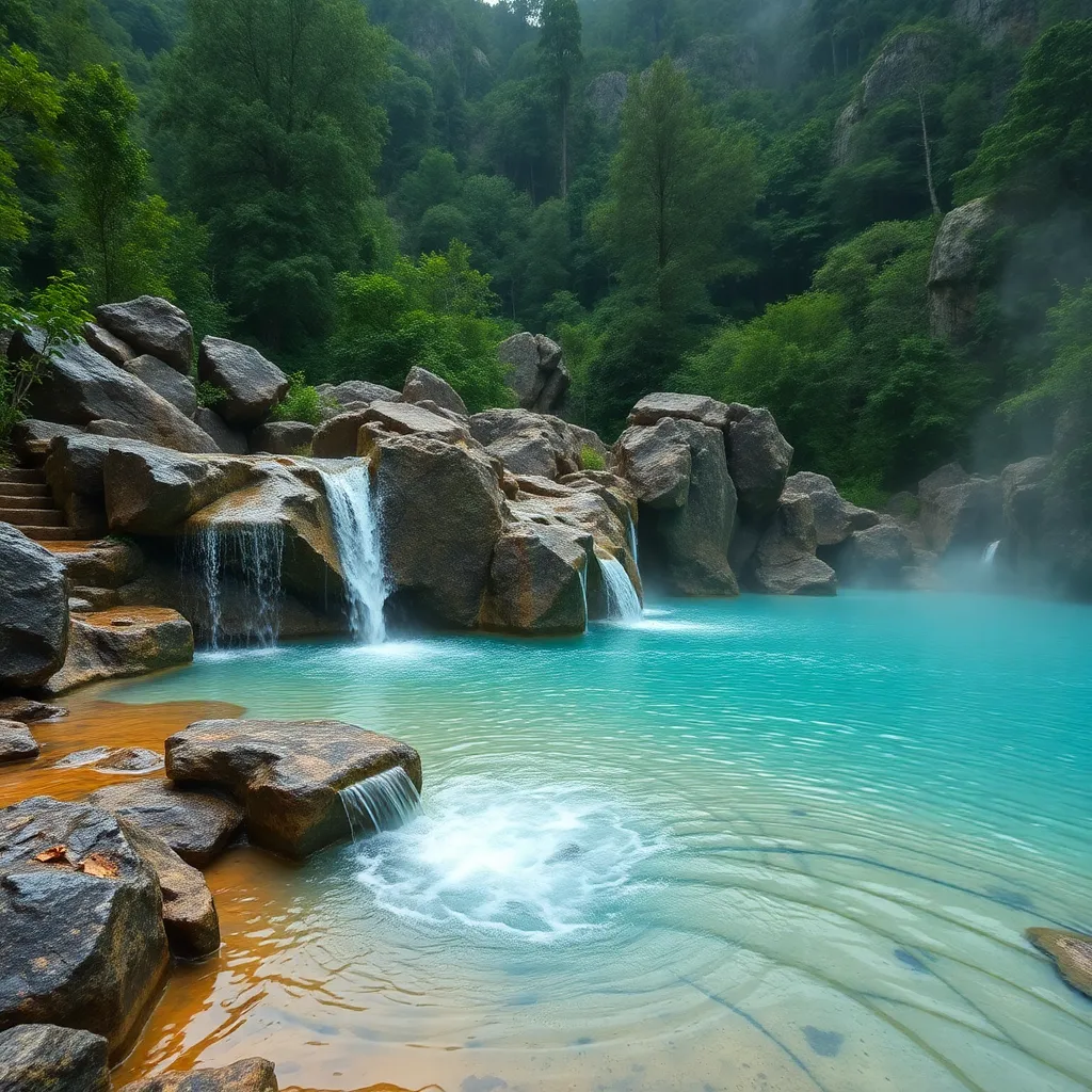 Negocio Piscina El Batan