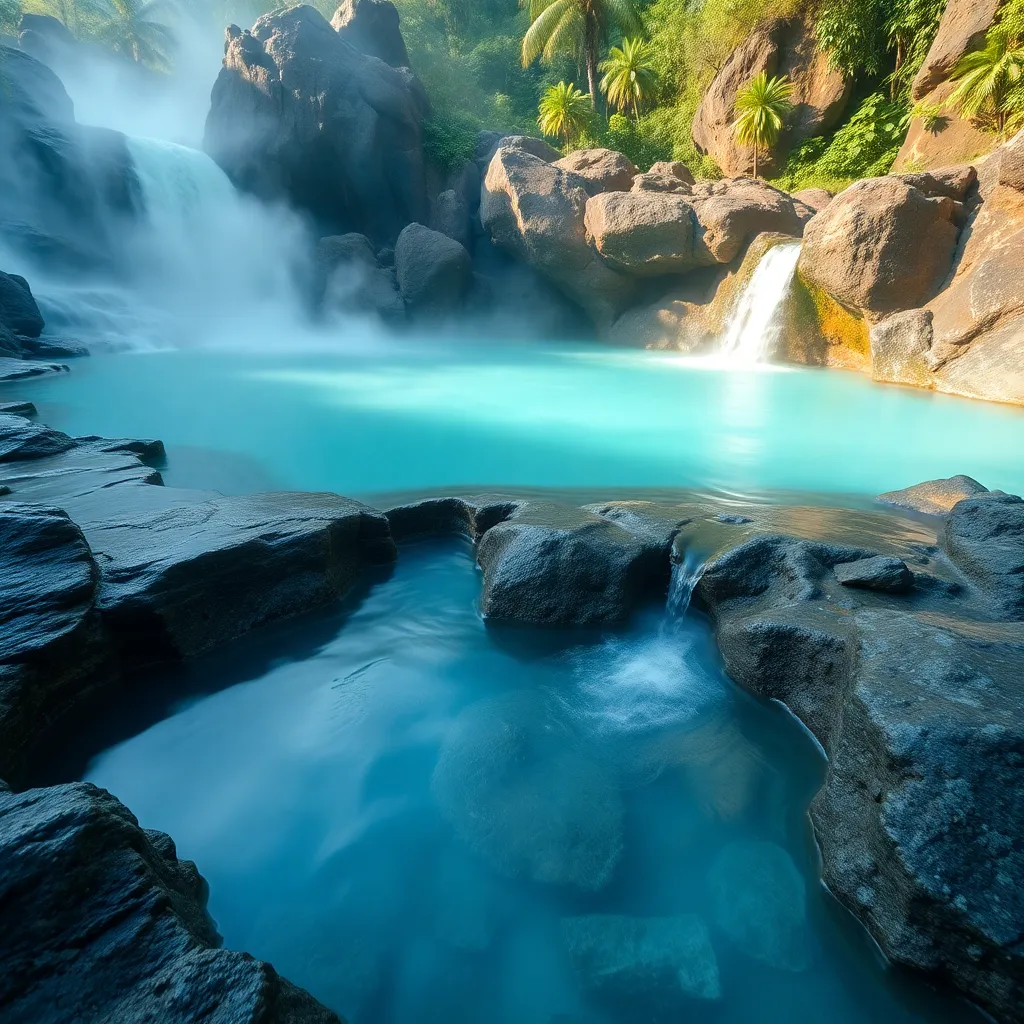 Negocio Pozo Azul Coconuco