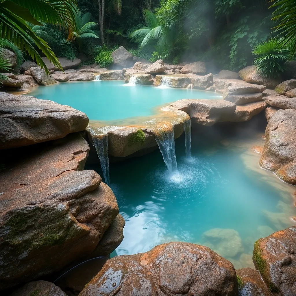 Negocio Vereda Agua Caliente