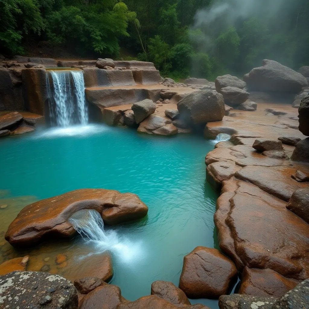Negocio Vereda Agua Dulce