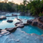 Termales En Amazonas: Relájate, Recarga Y Disfruta Al Máximo