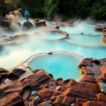 Termales En Anapoima, Cundinamarca | Guía Completa De Aguas Y Manantiales