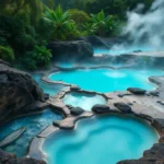 Termales En Antioquia: Relájate, Recarga Y Disfruta Al Máximo