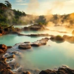 Termales En Anzoategui | Guía Completa De Aguas Y Manantiales