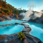 Termales En Atlántico: Relájate, Recarga Y Disfruta Al Máximo