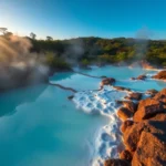 Termales En Barranca De Upía | Guía Completa De Aguas Y Manantiales