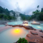 Termales En Belén De Los Andaquíes | Guía Completa De Aguas Y Manantiales
