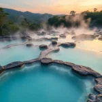 Termales En Buenaventura | Guía Completa De Aguas Y Manantiales