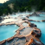 Termales En Cali | Guía Completa De Aguas Y Manantiales