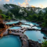 Termales En Campoalegre | Guía Completa De Aguas Y Manantiales