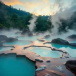Termales En Candelaria | Guía Completa De Aguas Y Manantiales