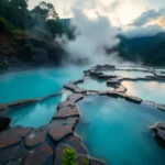 Termales En Casabianca | Guía Completa De Aguas Y Manantiales