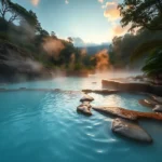 Termales En Casanare: Relájate, Recarga Y Disfruta Al Máximo