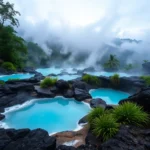 Termales En Chinácota | Guía Completa De Aguas Y Manantiales