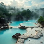 Termales En Chipaque | Guía Completa De Aguas Y Manantiales