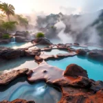 Termales En Choachí | Guía Completa De Aguas Y Manantiales