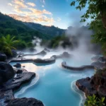 Termales En Chocó | Guía Completa De Aguas Y Manantiales