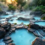 Termales En Chocontá | Guía Completa De Aguas Y Manantiales