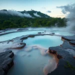 Termales En Chocontá, Cundinamarca | Guía Completa De Aguas Y Manantiales