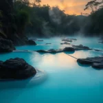 Termales En Ciénaga | Guía Completa De Aguas Y Manantiales