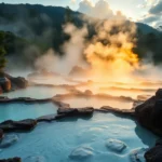 Termales En Circasia | Guía Completa De Aguas Y Manantiales