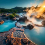 Termales En Concepción | Guía Completa De Aguas Y Manantiales