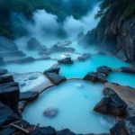 Termales En Cota | Guía Completa De Aguas Y Manantiales