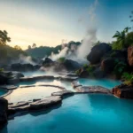Termales En Cuítiva | Guía Completa De Aguas Y Manantiales