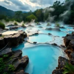 Termales En Cundinamarca: Relájate, Recarga Y Disfruta Al Máximo