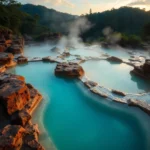 Termales En Dagua | Guía Completa De Aguas Y Manantiales