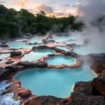 Termales En Gachetá | Guía Completa De Aguas Y Manantiales