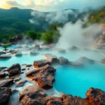 Termales En Gachetá, Cundinamarca | Guía Completa De Aguas Y Manantiales